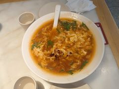 -谷连天安心食堂(裕华万达店)