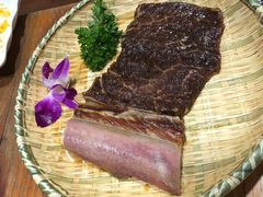 -紫霞门韩国料理烤肉(深南东路店)