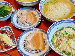 -同得兴 Since·1995 传统苏式面馆(十全街店)