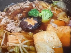 -黑松白鹿(金融街店)