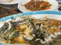 -良师门滨海人家·海鲜·家常菜(滨海城店)