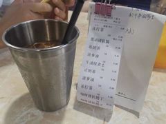 -渔记茶餐厅(渔村店)