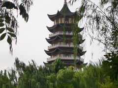 -济南方特东方神画