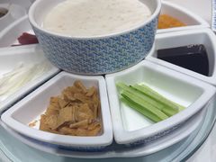 -羲和雅苑•北京烤鸭(国贸商城店)