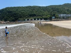 -东海半边山旅游度假区