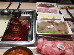 -野妹经典火锅(江夏中百店)