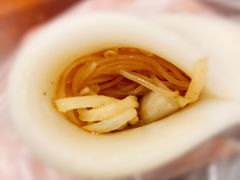-张果佬年糕卷(科巷店)