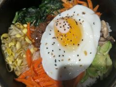 -米村拌饭(欧亚购物中心店)