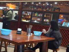 大堂-筋面郎(东坡店)