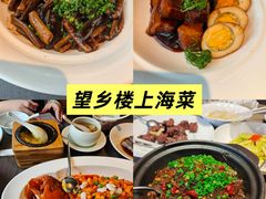 -望乡楼上海菜(日月光店)