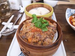 -伊兰麒兰馨园·川菜·清真馆(339电视塔店)