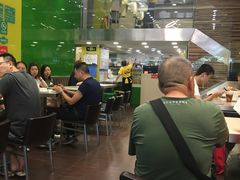 -佰搭果·广式茶餐厅(西华路店)