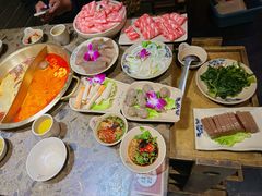 -小龙坎火锅(总店)