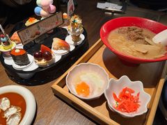 -一豚轩·烧鸟·豚骨拉面(五四路店)