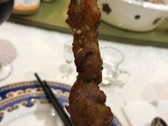 -内蒙古大厦酒店