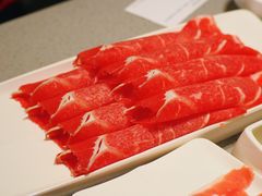 捞派肥牛-海底捞火锅(吾悦广场店)
