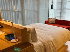 -香港港岛英迪格酒店