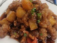 荔枝肉-老福洲(西洪路店)