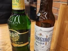-福苗小骆驼烧烤(莲湖路店)
