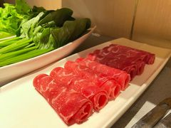 -海底捞火锅(蒙城路店)