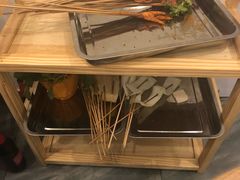 -小郡肝串串香(北蔡店)