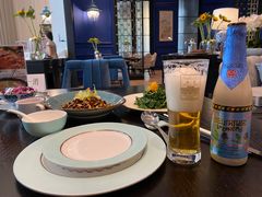 -翠湖宾馆·中餐厅