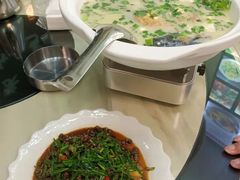 -百味园土菜馆(迎宾东路店)