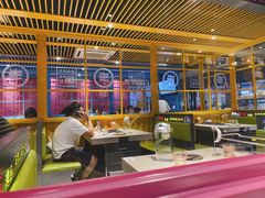 大堂-丰茂烤串(钦州北路店)