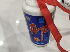 -京天红酒家(虎坊路店)
