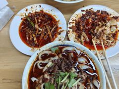-李刚鸡西刀削面