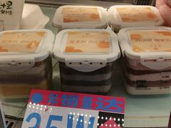 -星禾悦法式千层蛋糕(大卫城店)