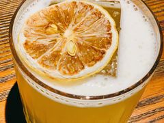 -LAMP BAR 水烟音乐酒吧