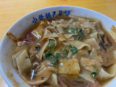 -小发锅巴菜铺(金辉家园店)