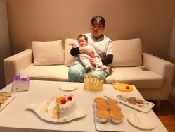 婴儿服务-阁涞玛尊月月子会所(温江店)