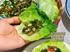 -聚福山莊·寻味顺德(北滘店)