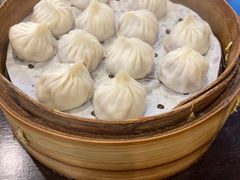 鲜肉小笼-大龙汤包