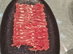 -爱丽格斯火锅(东岸国际店)