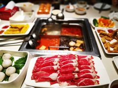 -海底捞火锅(杭州庆春路夜宵主题店)