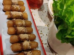 -花田里捞牛火锅(天润店)