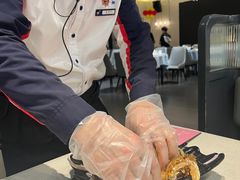 -79号渔船海鲜饭店(华强北店)