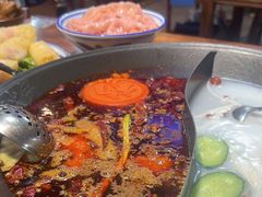 -楠火锅(新塘翡翠绿洲店)