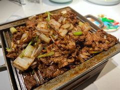 -局气 烤鸭·北京菜(光华路店)