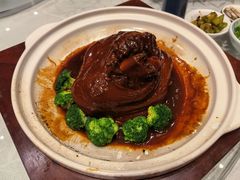 -宁波华侨温德姆至尊豪廷大酒店·豪廷轩中餐厅