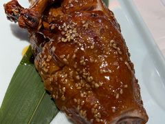 -全牛匠·乐山跷脚牛肉(西北旺万象汇店)