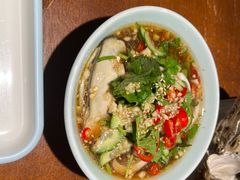 -乔街深夜食堂·小龙虾·高压锅生蚝(杭州总店)
