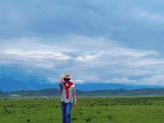 -新疆那拉提国家旅游度假区