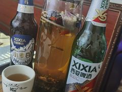 -木辛水水冰煮羊(新城店)