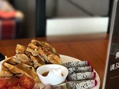 -西西弗书店&矢量咖啡(万象城店)