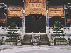 -关岳庙