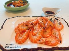-沪华海鲜大酒楼(南汇店)